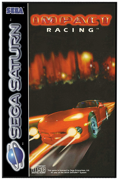 Impact racing (europe)